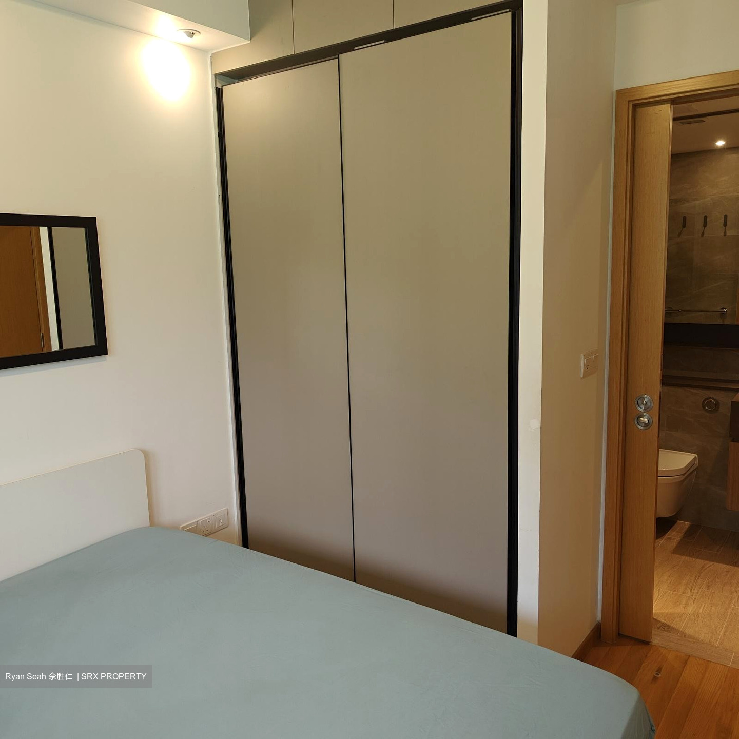 The Jovell (D17), Condominium #555732021